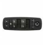 Order Power Mirror Switch by BLUE STREAK (HYGRADE MOTOR) - DWS1383 For Your Vehicle