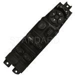 Order Power Mirror Switch by BLUE STREAK (HYGRADE MOTOR) - DWS1385 For Your Vehicle