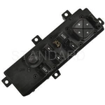 Order Power Mirror Switch by BLUE STREAK (HYGRADE MOTOR) - DWS1479 For Your Vehicle