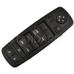 Order Power Mirror Switch by BLUE STREAK (HYGRADE MOTOR) - DWS1517 For Your Vehicle