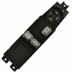 Order Power Mirror Switch by BLUE STREAK (HYGRADE MOTOR) - DWS1525 For Your Vehicle