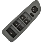 Order Power Mirror Switch by BLUE STREAK (HYGRADE MOTOR) - DWS1592 For Your Vehicle