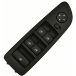 Order Power Mirror Switch by BLUE STREAK (HYGRADE MOTOR) - DWS1594 For Your Vehicle