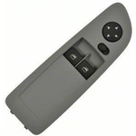 Order Interrupteur de miroir électrique de BLUE STREAK (HYGRADE MOTOR) - DWS1598 For Your Vehicle