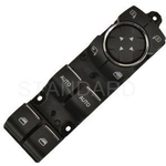 Order Power Mirror Switch by BLUE STREAK (HYGRADE MOTOR) - DWS1614 For Your Vehicle