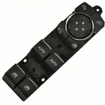 Order Power Mirror Switch by BLUE STREAK (HYGRADE MOTOR) - DWS1614 For Your Vehicle