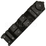 Order Power Mirror Switch by BLUE STREAK (HYGRADE MOTOR) - DWS1653 For Your Vehicle