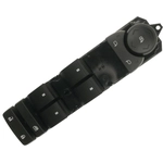 Order Power Mirror Switch by BLUE STREAK (HYGRADE MOTOR) - DWS177 For Your Vehicle