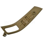 Order Power Mirror Switch by BLUE STREAK (HYGRADE MOTOR) - DWS1864 For Your Vehicle
