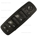 Order Power Mirror Switch by BLUE STREAK (HYGRADE MOTOR) - DWS1893 For Your Vehicle