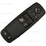 Order Power Mirror Switch by BLUE STREAK (HYGRADE MOTOR) - DWS1899 For Your Vehicle