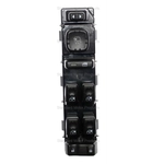 Order Power Mirror Switch by BLUE STREAK (HYGRADE MOTOR) - DWS394 For Your Vehicle