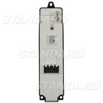 Order Power Mirror Switch by BLUE STREAK (HYGRADE MOTOR) - DWS850 For Your Vehicle