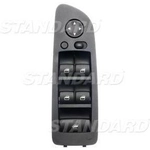 Order Power Mirror Switch by BLUE STREAK (HYGRADE MOTOR) - DWS853 For Your Vehicle