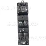 Order Power Mirror Switch by BLUE STREAK (HYGRADE MOTOR) - DWS858 For Your Vehicle