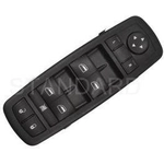 Order Power Mirror Switch by BLUE STREAK (HYGRADE MOTOR) - DWS902 For Your Vehicle