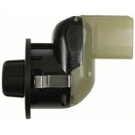Order Power Mirror Switch by BLUE STREAK (HYGRADE MOTOR) - MRS108 For Your Vehicle