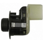 Order Power Mirror Switch by BLUE STREAK (HYGRADE MOTOR) - MRS109 For Your Vehicle