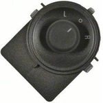 Order Power Mirror Switch by BLUE STREAK (HYGRADE MOTOR) - MRS114 For Your Vehicle
