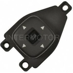 Order Power Mirror Switch by BLUE STREAK (HYGRADE MOTOR) - MRS119 For Your Vehicle