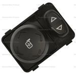 Order Power Mirror Switch by BLUE STREAK (HYGRADE MOTOR) - MRS136 For Your Vehicle