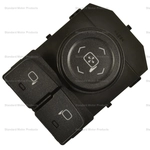 Order Power Mirror Switch by BLUE STREAK (HYGRADE MOTOR) - MRS146 For Your Vehicle