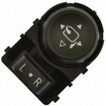 Order Power Mirror Switch by BLUE STREAK (HYGRADE MOTOR) - MRS148 For Your Vehicle