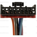 Order Power Mirror Switch by BLUE STREAK (HYGRADE MOTOR) - MRS156 For Your Vehicle