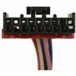 Order Power Mirror Switch by BLUE STREAK (HYGRADE MOTOR) - MRS158 For Your Vehicle