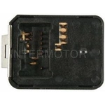 Order Power Mirror Switch by BLUE STREAK (HYGRADE MOTOR) - MRS23 For Your Vehicle