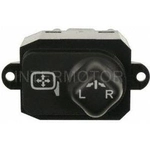 Order Power Mirror Switch by BLUE STREAK (HYGRADE MOTOR) - MRS27 For Your Vehicle