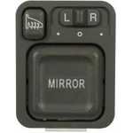Order Power Mirror Switch by BLUE STREAK (HYGRADE MOTOR) - MRS28 For Your Vehicle
