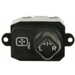 Order Power Mirror Switch by BLUE STREAK (HYGRADE MOTOR) - MRS33 For Your Vehicle