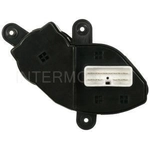 Order Power Mirror Switch by BLUE STREAK (HYGRADE MOTOR) - MRS70 For Your Vehicle
