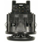 Order Power Mirror Switch by BLUE STREAK (HYGRADE MOTOR) - MRS82 For Your Vehicle