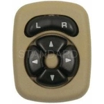 Order Power Mirror Switch by BLUE STREAK (HYGRADE MOTOR) - MRS88 For Your Vehicle