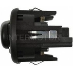 Order Power Mirror Switch by BLUE STREAK (HYGRADE MOTOR) - MRS98 For Your Vehicle
