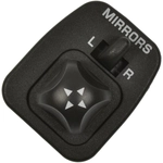Order BWD AUTOMOTIVE - S41024 - Door Remote Mirror Switch For Your Vehicle