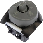 Order DORMAN - 49000 - Power Mirror Switch For Your Vehicle