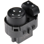 Order DORMAN - 901-182 - Power Mirror Switch For Your Vehicle
