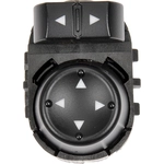 Order DORMAN - 901-182 - Interrupteur de miroir électrique For Your Vehicle
