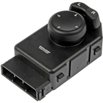 Order DORMAN - 901-456 - Door Mirror Switch For Your Vehicle