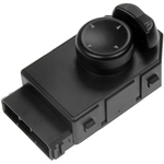 Order DORMAN - 901-464 - Door Mirror Switch For Your Vehicle