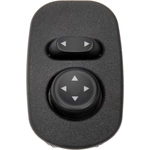 Order DORMAN (HD SOLUTIONS) - 901-5126 - Switch - Door Mirror For Your Vehicle