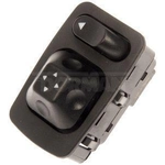 Order Power Mirror Switch by DORMAN (HD SOLUTIONS) - 901-5201 For Your Vehicle