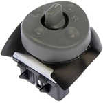 Order Power Mirror Switch by DORMAN/HELP - 49000 For Your Vehicle