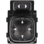 Order DORMAN (OE SOLUTIONS) - 901-124 - Power Mirror Switch For Your Vehicle