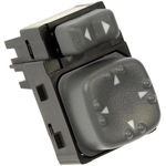 Order Power Mirror Switch by DORMAN (OE SOLUTIONS) - 901-126 For Your Vehicle