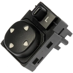 Order Power Mirror Switch by DORMAN (OE SOLUTIONS) - 901-127 For Your Vehicle