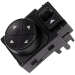 Order Power Mirror Switch by DORMAN (OE SOLUTIONS) - 901-144 For Your Vehicle